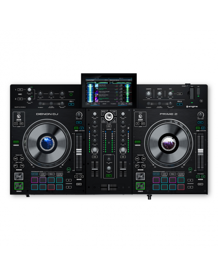 Denon DJ Prime 2